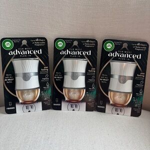 Air Wick Plug In Warmers